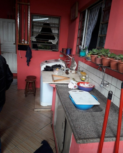 Imagem 9 de 30 de Terreno Com 03 Casas Em Itapecerica Da Serra - 1370-cadg - 67750190