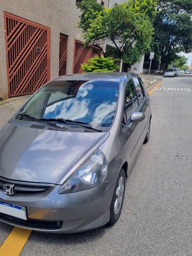 Honda Fit 1.4 Lx 5p