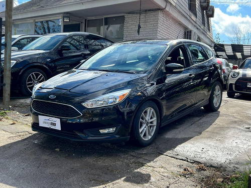 Ford Focus SE 2.0