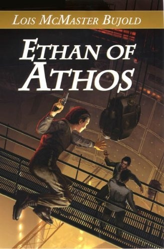 Libro Ethan Of Athos Nuevo