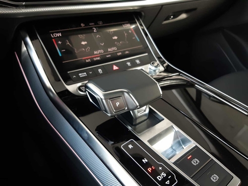 Imagen 15 de 15 de Audi Q7 Tfsi Select Quattro 340 Hp