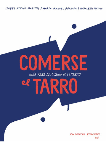Comerse El Tarro (nuevo) - Heinrich / Aa.vv. Hoffmann