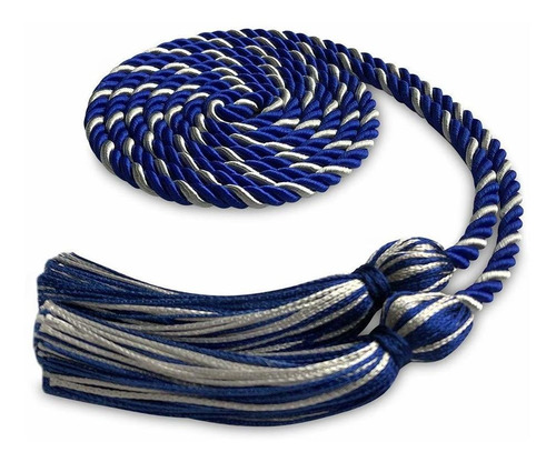 Endea Graduation Cordon Honor Individual Color (azul Real