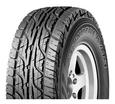 Kit 4 Neumaticos Dunlop At3 245 75 R16 At3 114s Cavallino