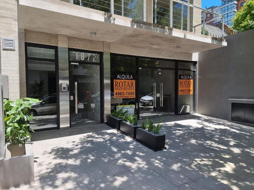 Imagen 2 de 12 de Departamento - Belgrano