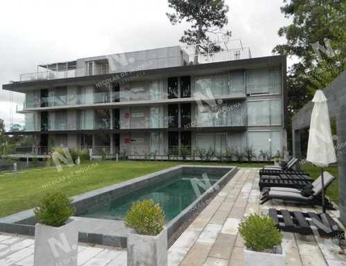 Imagen 2 de 22 de Apartamento En Venta - Playa Mansa - Punta Del Este Mansa