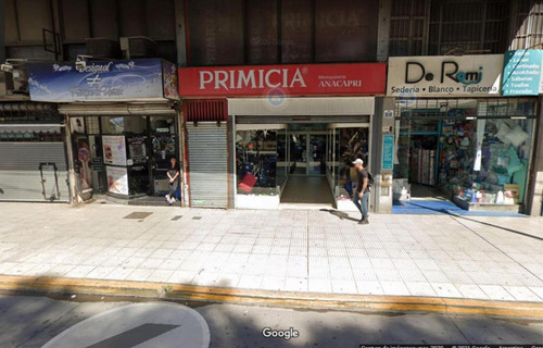 Imagen 3 de 5 de Local Comercial Liniers Sobre Av. Rivadavia