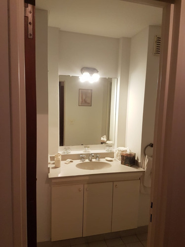 Imagen 8 de 16 de Piso Alquiler Temporario 4 Ambientes Colegiales