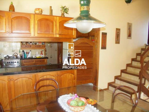 Imagen 15 de 30 de Casa Cerro San Antonio Piriápolis 5 Dorms Venta Ca100889