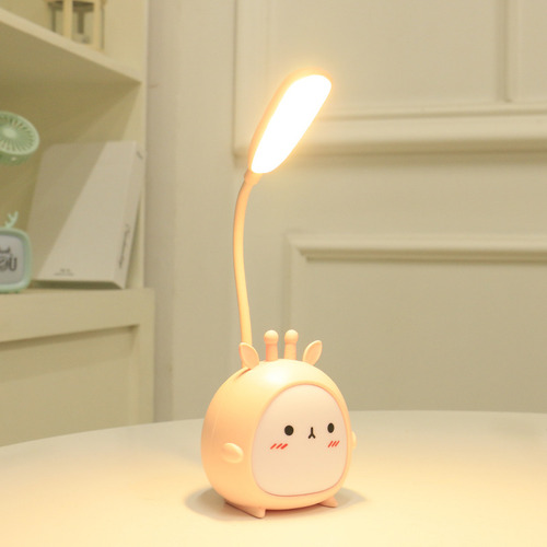Novo Íon Ocular Recarregável De Led Fofo De Desenho Animado