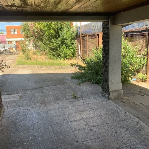 Venta De Terreno Chillan Centro Para Desarrollo