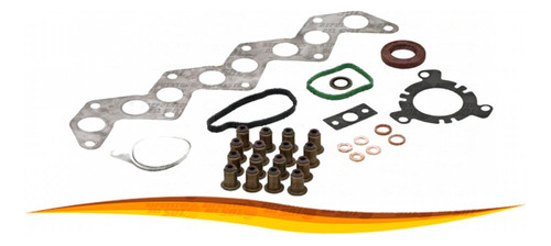 Kit Empaquetadura Motor Para Peugeot Expert 2.0 2013 2018