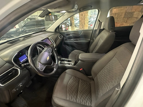 Chevrolet Equinox 1.5 Lt At