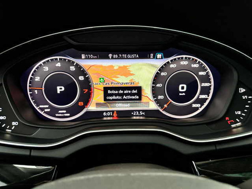 Audi Q5 Select Elite 5 Puertas