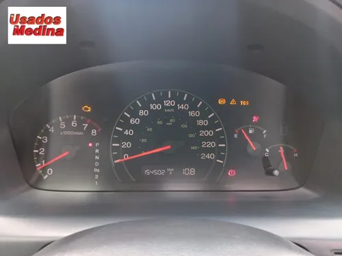 Honda Accord 3.0 Ex V6
