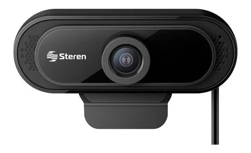 Camara Web Steren MercadoLibre