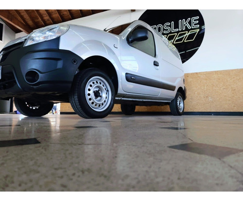 Renault Kangoo 1.6 Furgon Ph3 Confort 1plc
