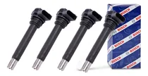 Comprar Juego De Bobinas Audi A3 A4 A5 1.8\u002F2.0 Tfsi Bosch 0221604109