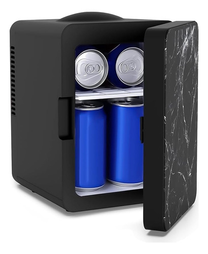 Living Enrichment Mini Refrigerador 4 Litros Para El La Ca 1