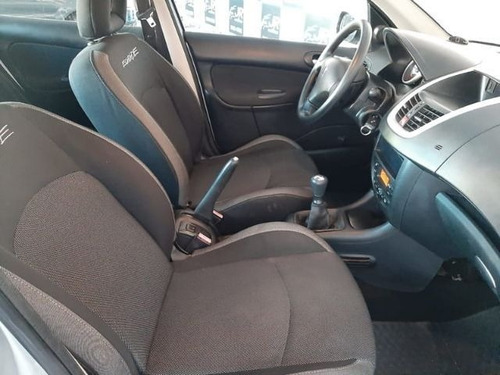 Peugeot 207 Sw Escapade 1.6 16v Flex
