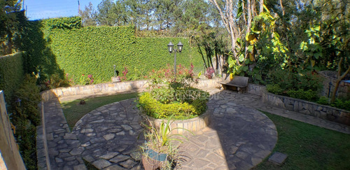 Chácara Com 7 Dormitórios À Venda, 6645 M² Por R$ 1.500.000,00 - Patrimônio Do Carmo - São Roque/sp - Ch0235