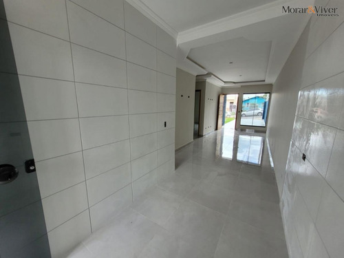 Imagem 12 de 15 de Casa Para Venda Em Fazenda Rio Grande, Eucaliptos, 3 Dormitórios, 1 Suíte, 2 Banheiros, 2 Vagas - Faz3228_1-2329012