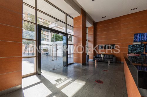 Depto. 4 Dormitorios - Cauquenes/plaza Egaña