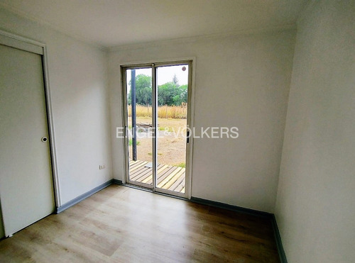 Arriendo Chicureo Oriente, Sin Gastos Comunes !!