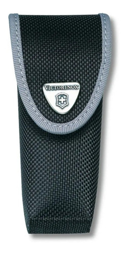 Forro Nylon Para Navaja 4-6 Capas Suiza Victorinox 4.0548.3