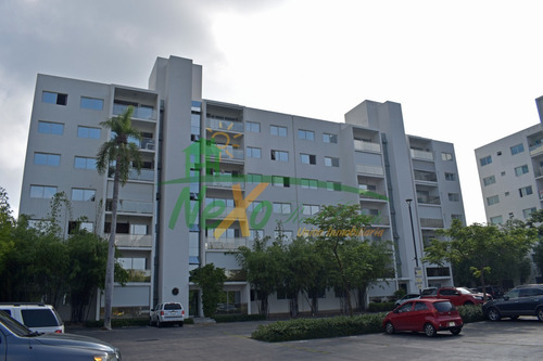 En Venta Apartamento En Proyecto Cerrado Santiago (eaa-277)