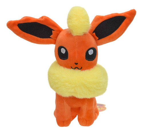 Mr Peluches Sylveon Umbreon Leafeon Flareon Jolteon Glaceon