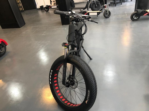 Sunra Bicicleta Eléctrica Rays-hs D