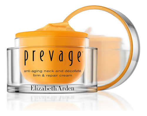 Crema Anti-Edad Reparadora Reafirmante para Cuello Prevage Elizabeth Arden 50ml