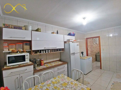 Imagem 16 de 30 de Chácara Arborizada À Venda, 1029 M² - Chacara Itália - Cosmópolis/sp - Ch0094