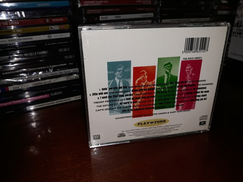 That Thing You Do(the Wonders O Sonho Não Acabou) (Usado)