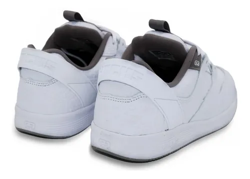 Tenis hocks hotsell solo branco