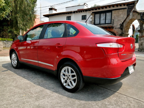 Imagen 3 de 15 de Dodge Visión 4 Cilindros Automático 2016 Factura Original