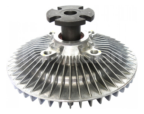 Fan Clutch Gmc Yukon 4wd V8 Cil 5.7l 1995