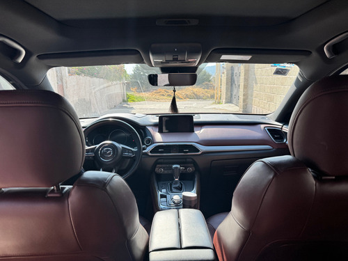 Mazda CX-9 2.5T Signature Awd At