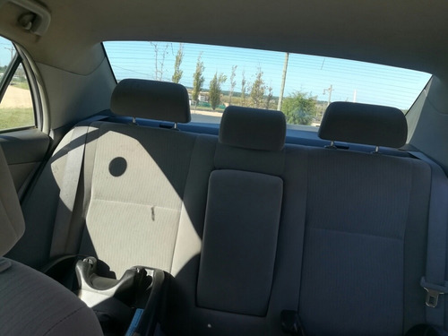 Toyota Corolla 1,6gli. Armado En Japon