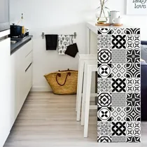 Comprar Vinilos Decorativos Autoadhesivos Pared Azulejos Cocina