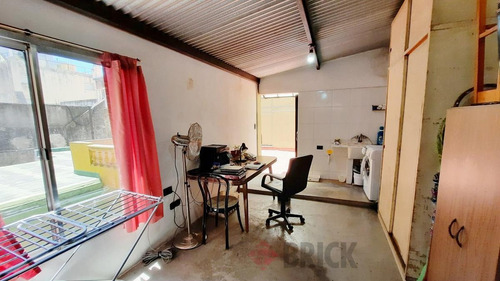 Imagen 28 de 30 de Ph Sin Expensas - Gran Tza Patio 160 M2 Tot - San Martin Al 900 - Avellaneda (centro)