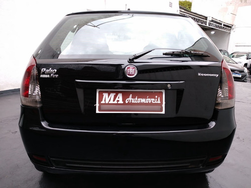 Imagem 14 de 15 de Fiat Palio Fire Economy 1.0 Flex - 2013