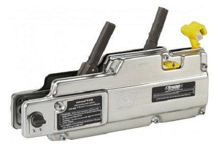 Aparejo Manual Tractel Tirfor T508d 1 Tonelada