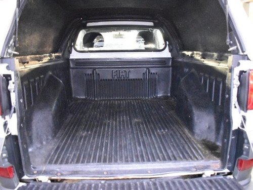 Imagem 6 de 6 de Strada 1.4 Mpi Hard Working Cs 8v Flex 2p Manual