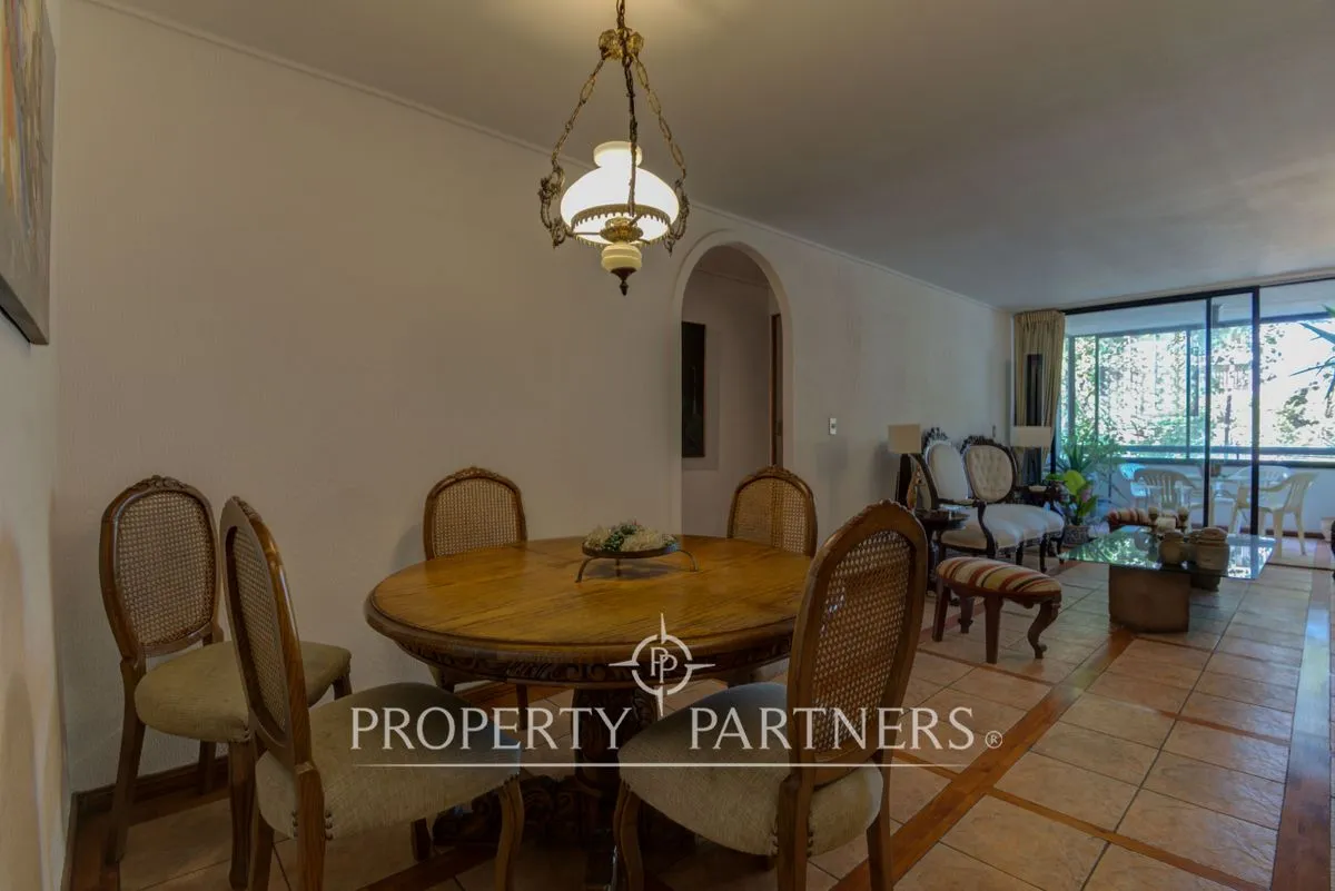 Imagen 4 de 26 de Lindo Departamento En Venta, A Pasos Del Metro C...