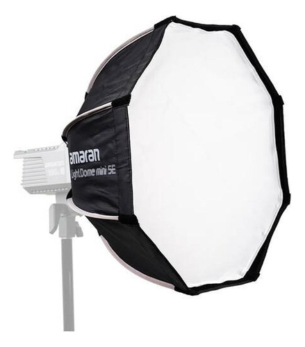 Softbox Aputure Amaran Light Dome Mini Se - 58cm