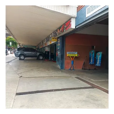 Galpón en venta