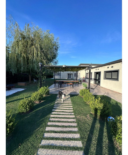 Hermosa Casa En La Hosteria!!