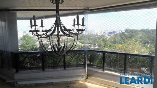 Apartamento - Real Parque - Sp - 248339
